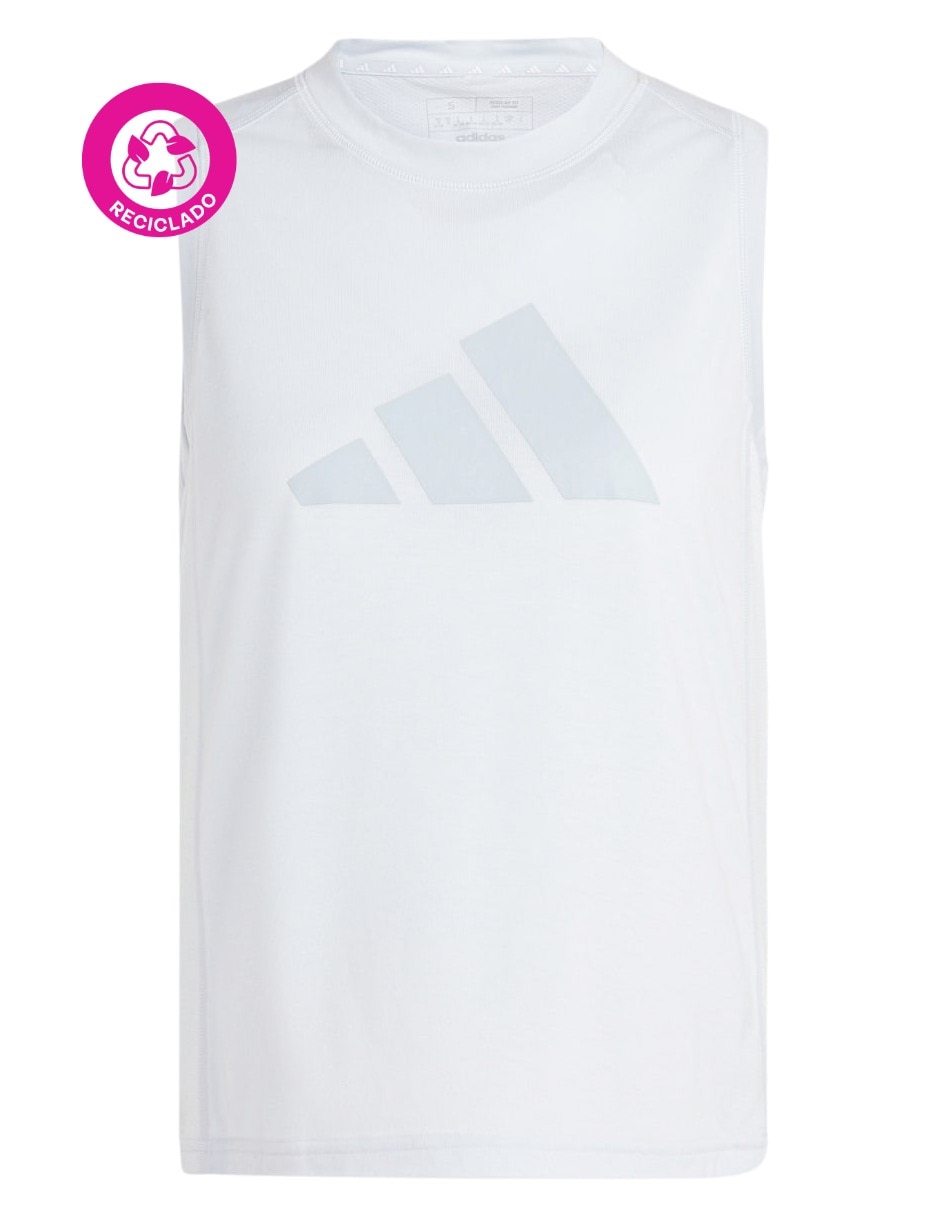 Tank top para entrenamiento de mujer 6