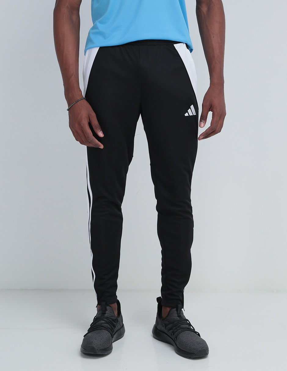 Pants para fútbol de hombre