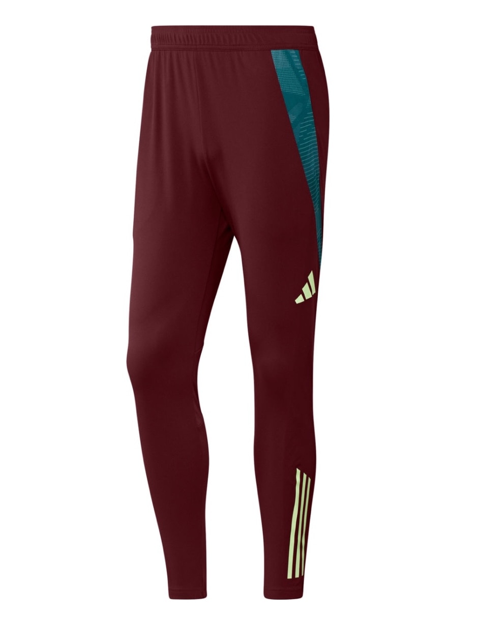 Pants ADIDAS de fútbol para hombre