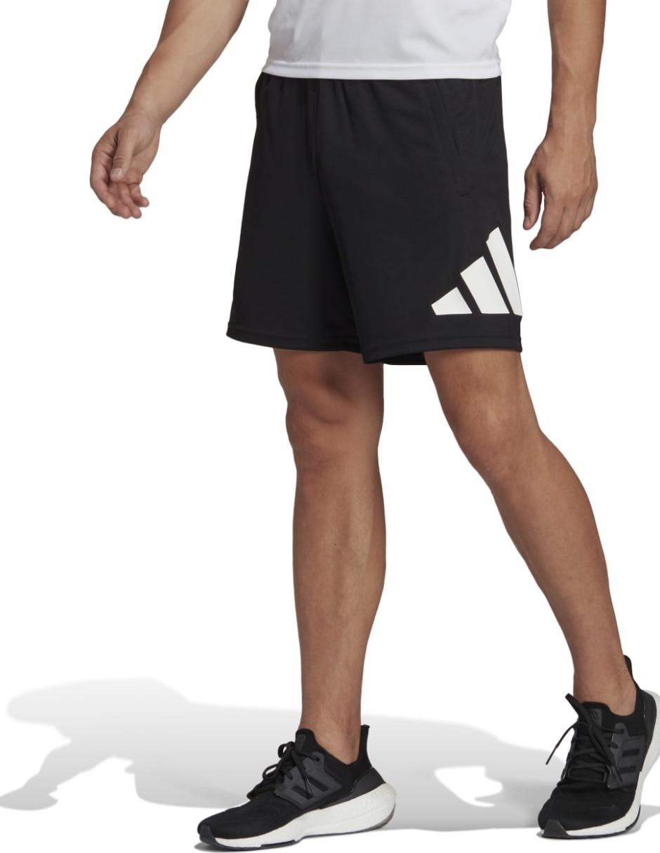Short para entrenamiento hombre