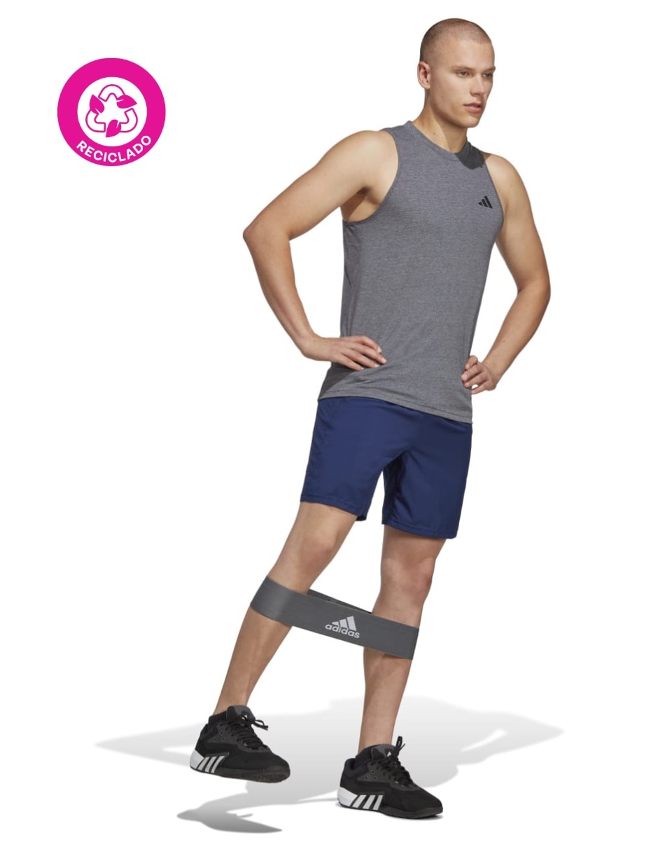 Short para entrenamiento hombre 4