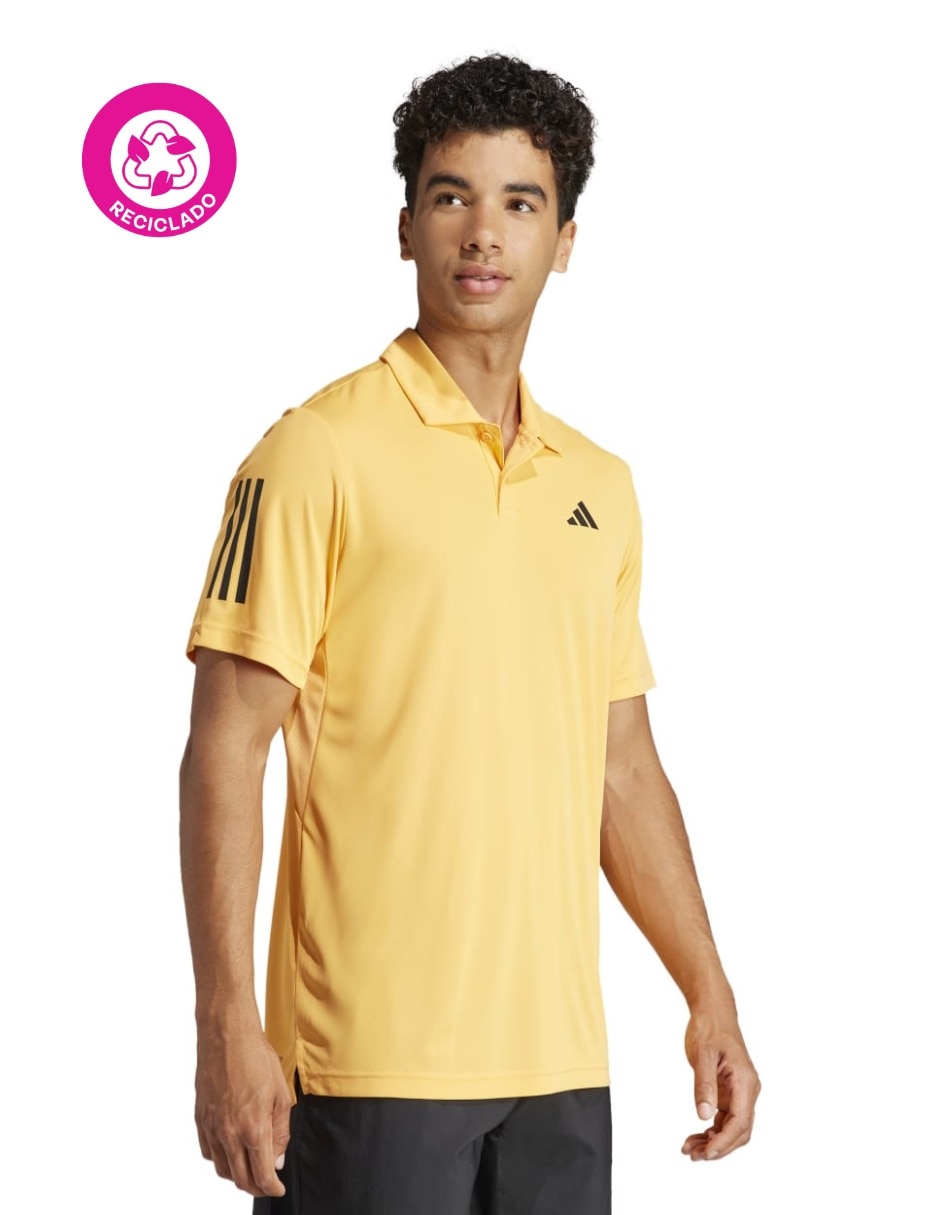 Playera tipo polo Columbia para hombre