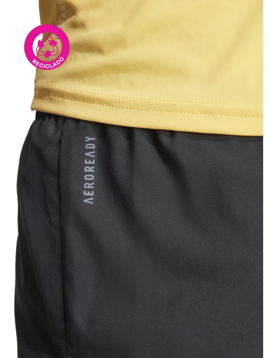 Short para correr hombre 7