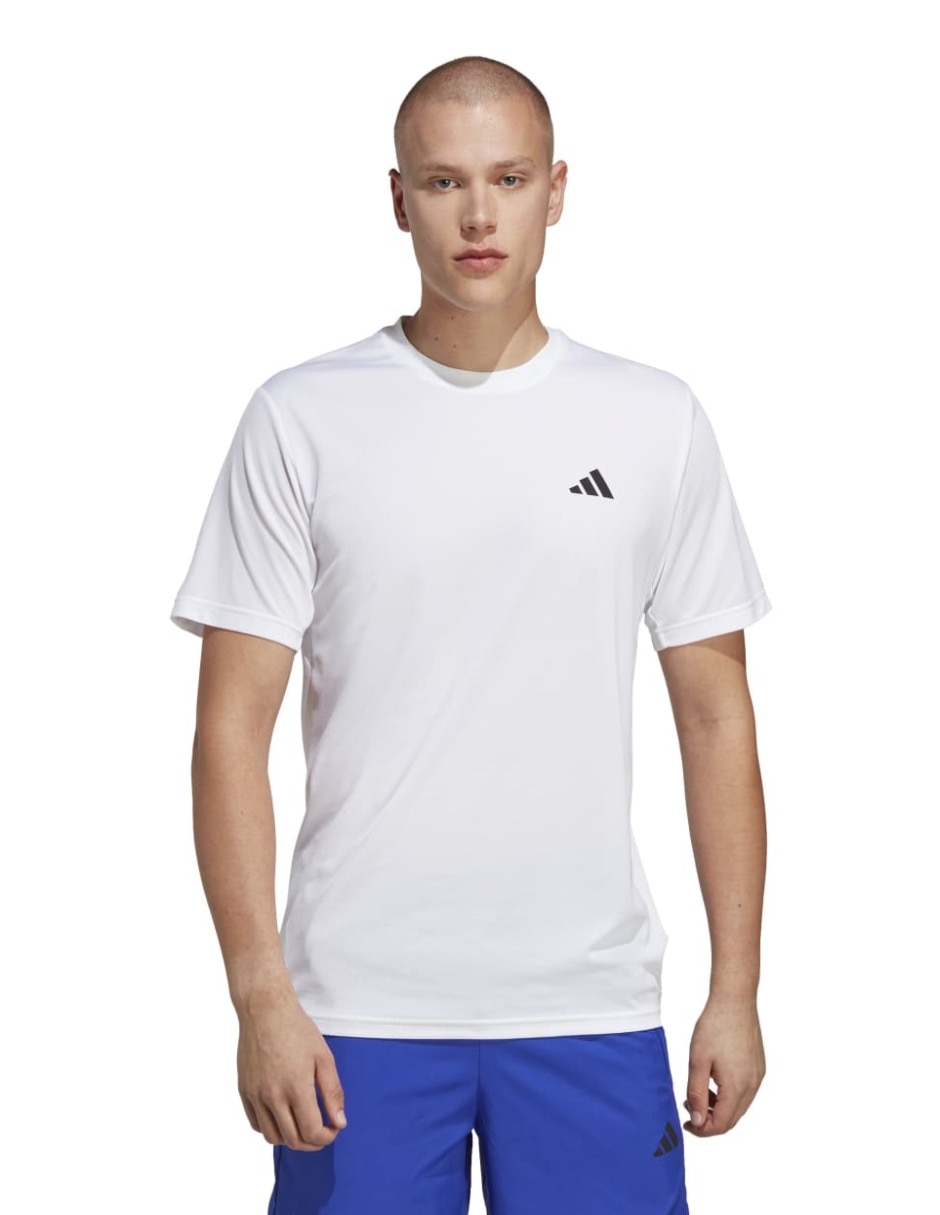 Playera deportiva para entrenamiento para hombre 1