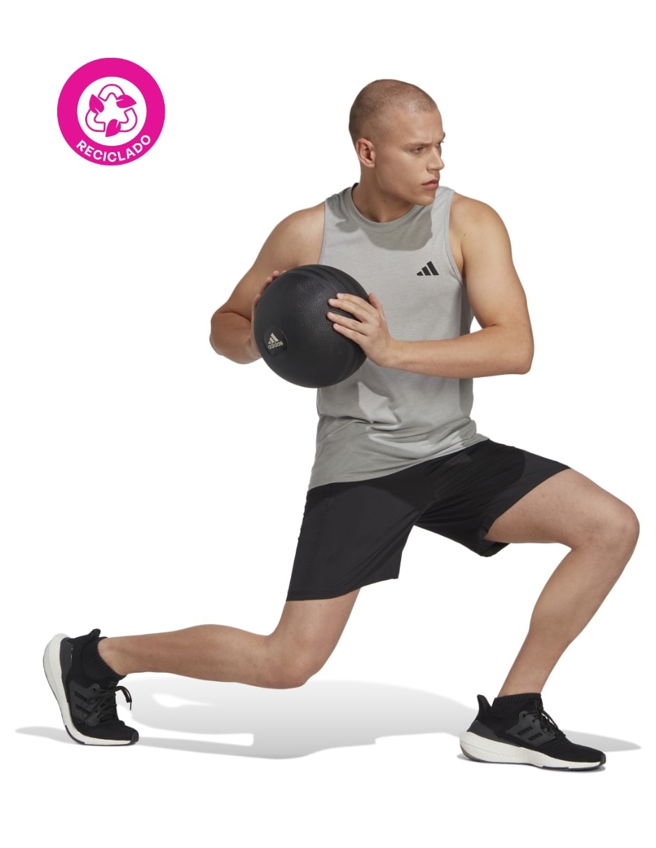 Short para entrenamiento hombre 4