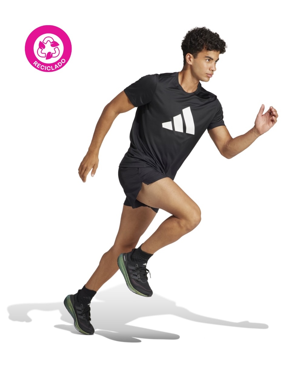 Short para correr hombre 3