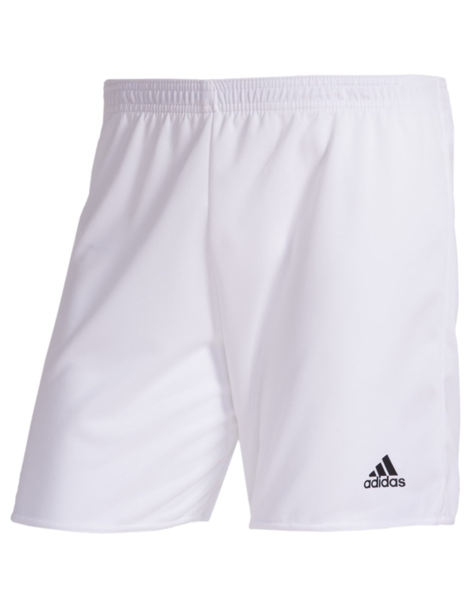 Short para fútbol hombre