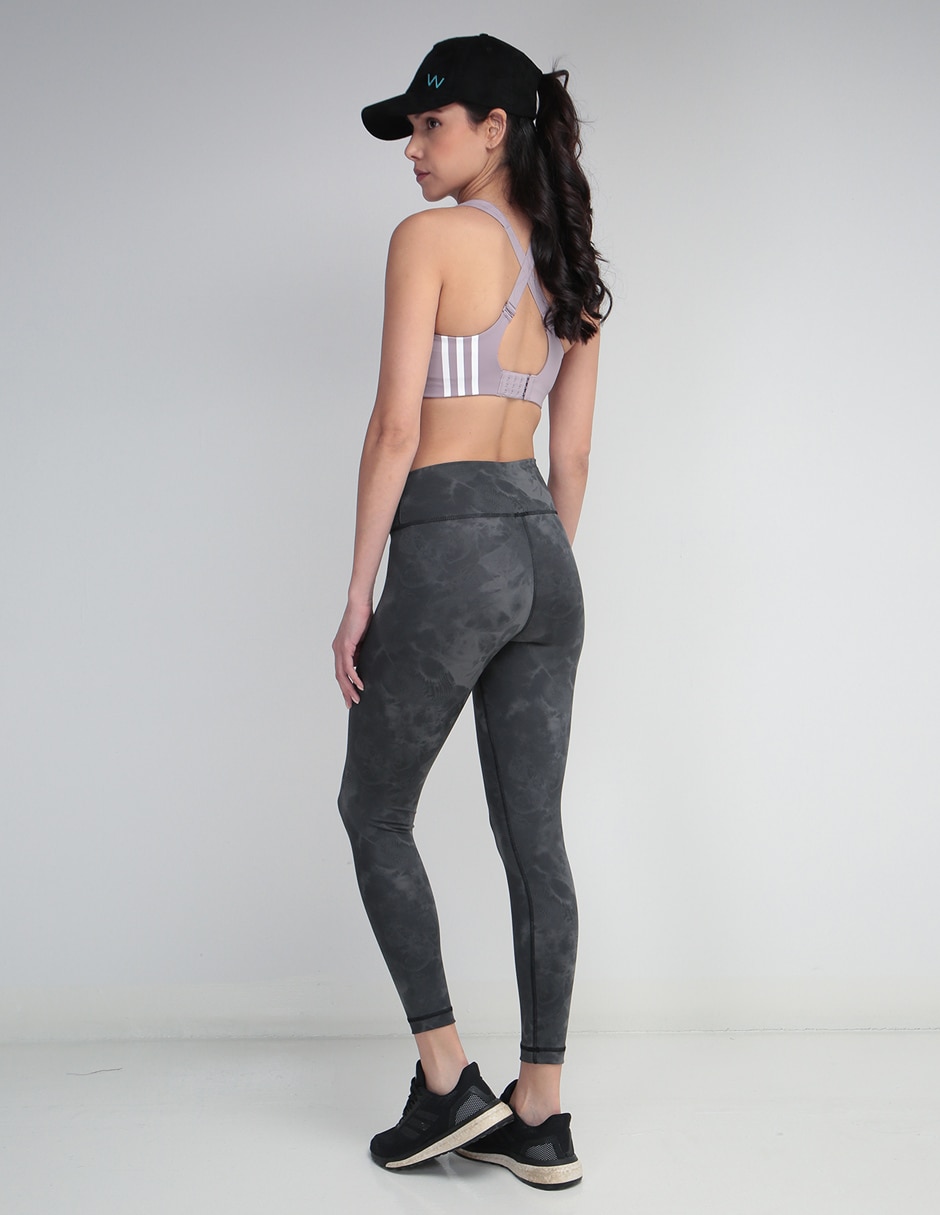 Malla control de abdomen para mujer 2