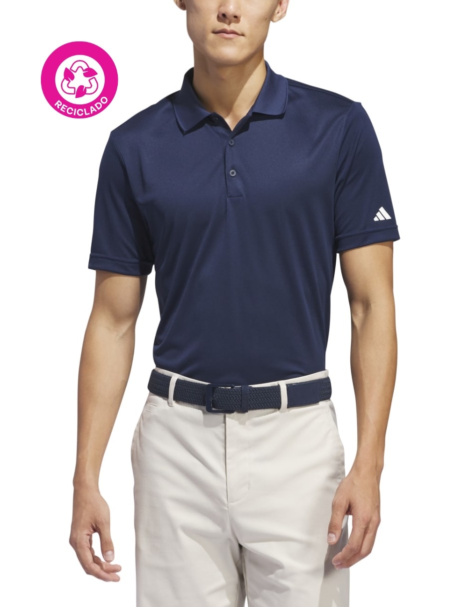 Playera tipo polo para hombre 3