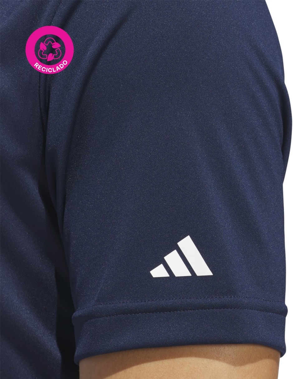 Playera tipo polo para hombre 5