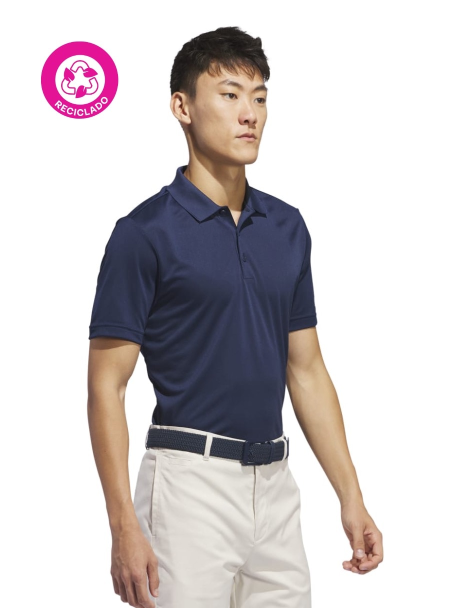 Playera tipo polo para hombre 7
