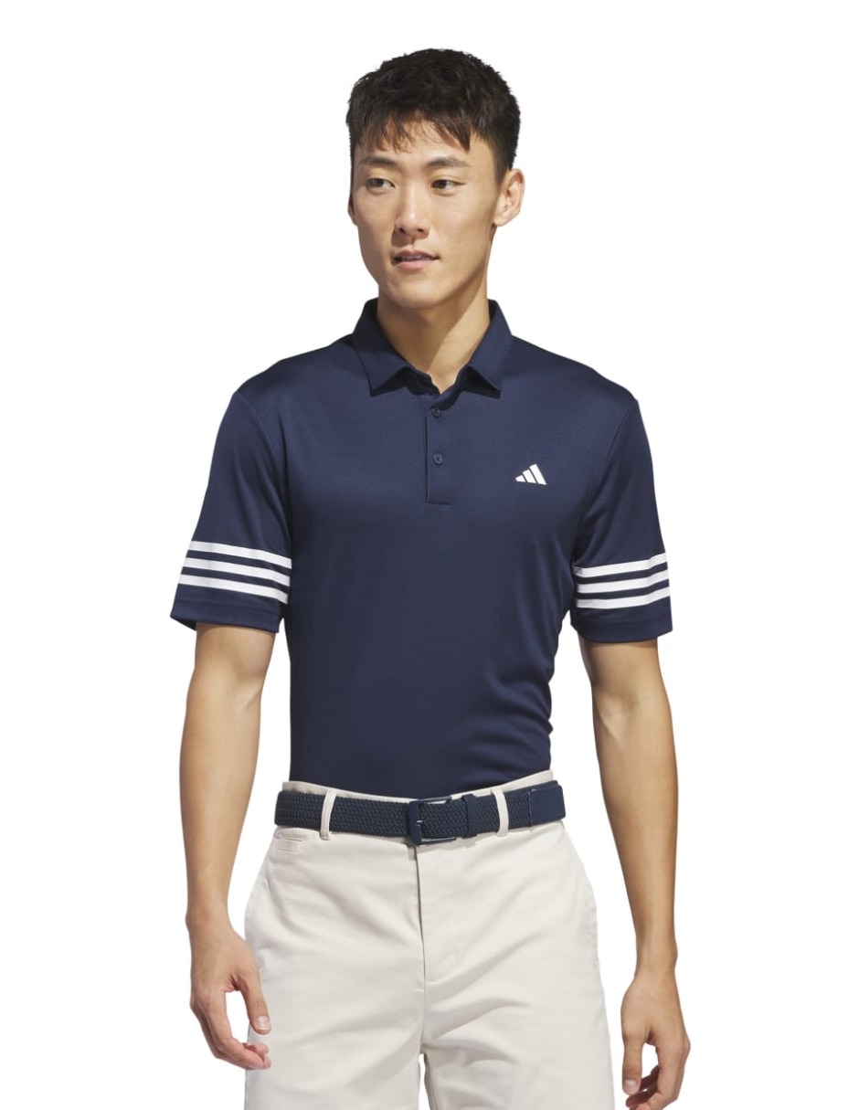 Playera tipo polo ADIDAS Golf para hombre