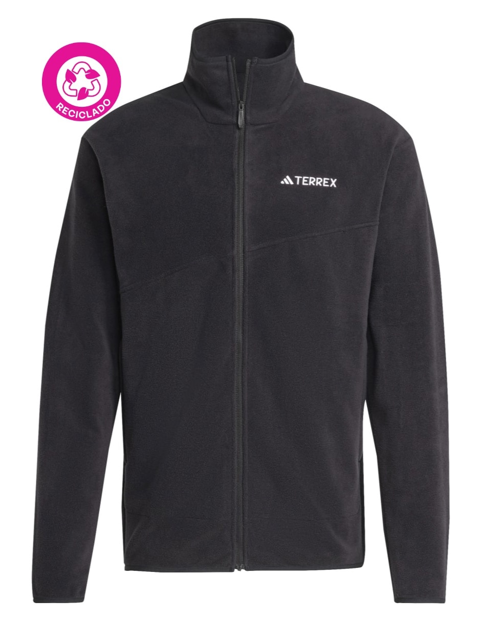 Chamarra casual para hombre 2