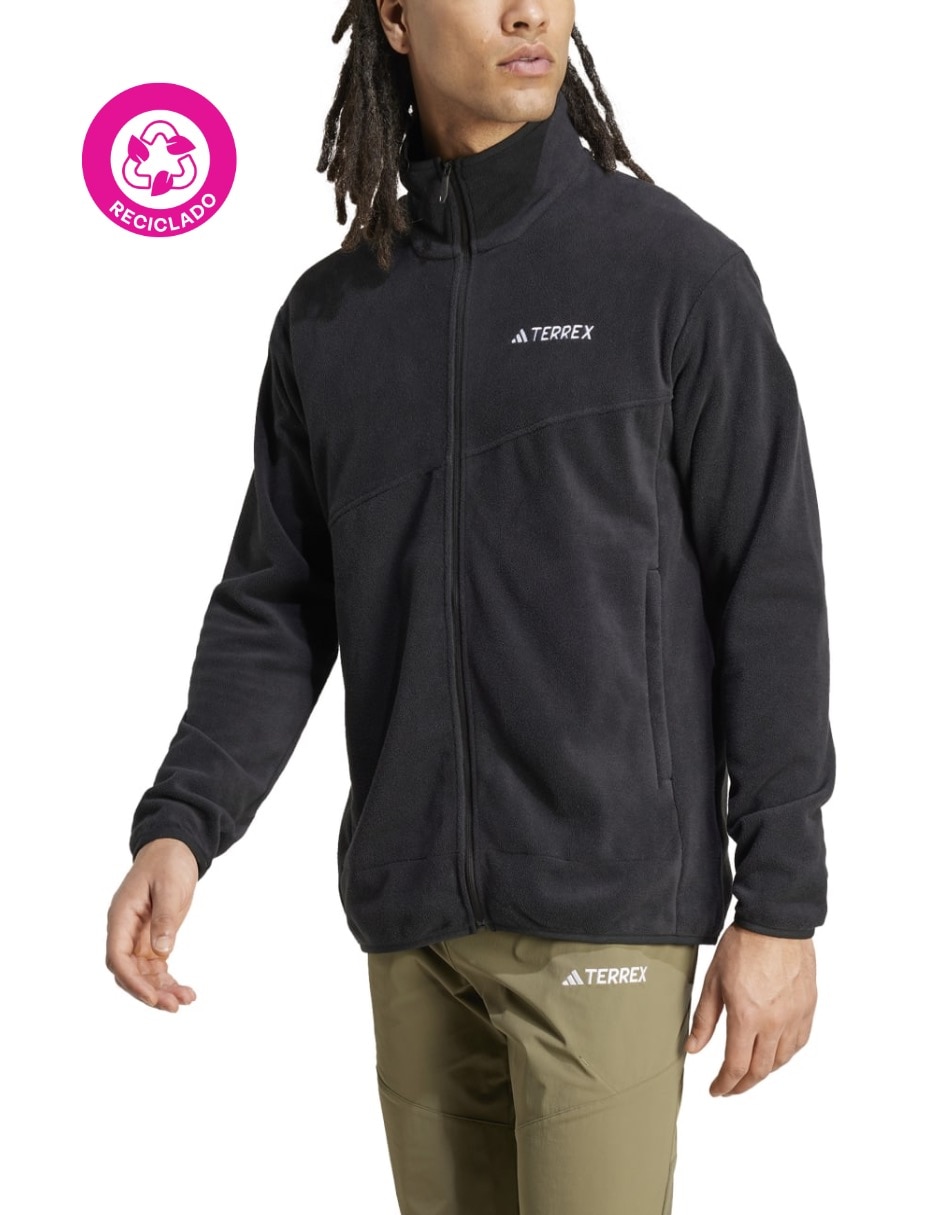 Chamarra casual para hombre 3