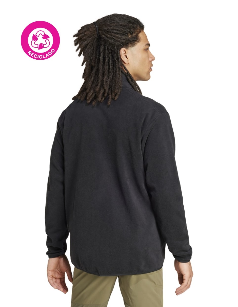 Chamarra casual para hombre 4