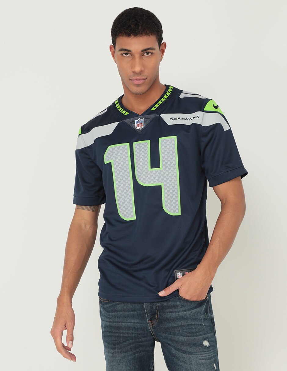 Jersey 2024 de seahawks