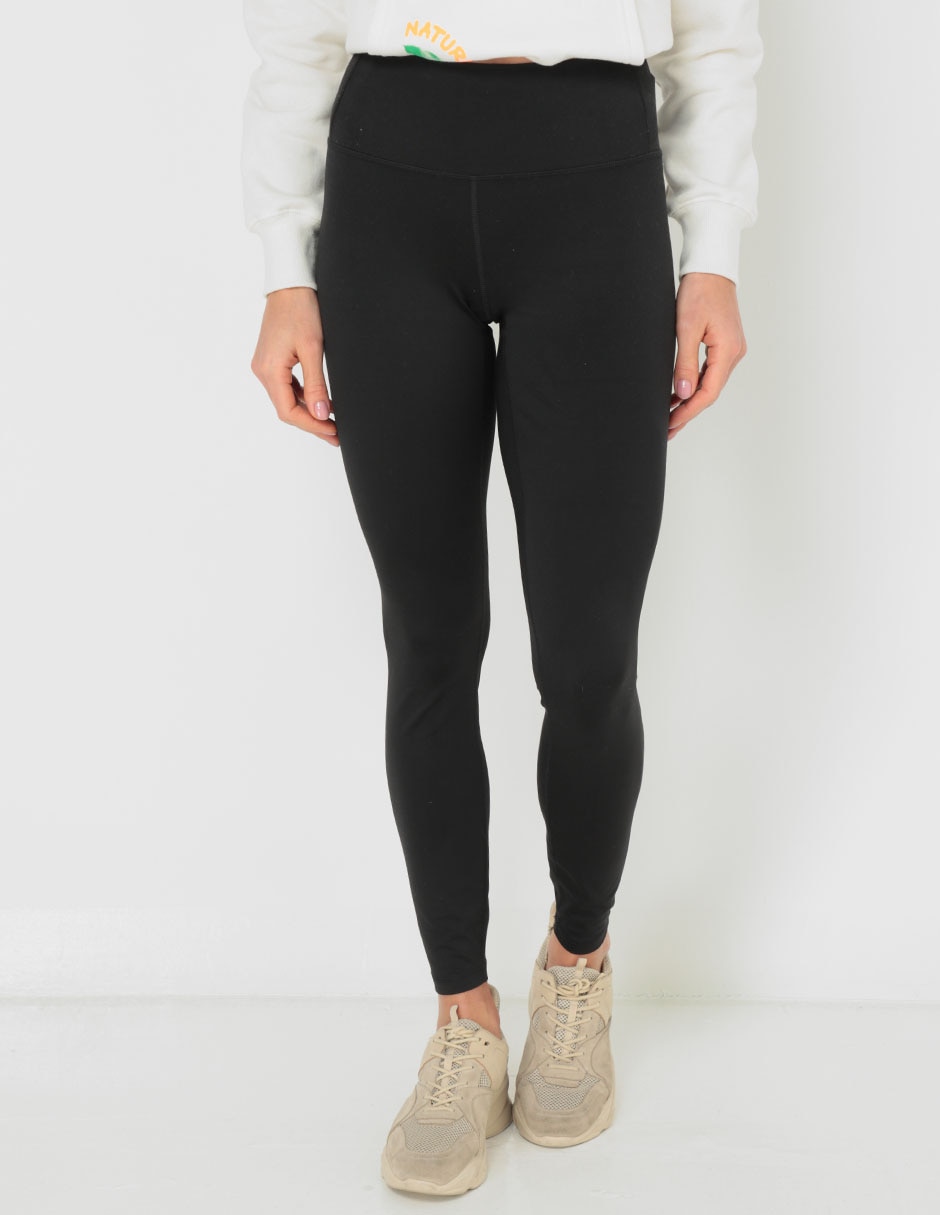 Malla control de abdomen para mujer 1