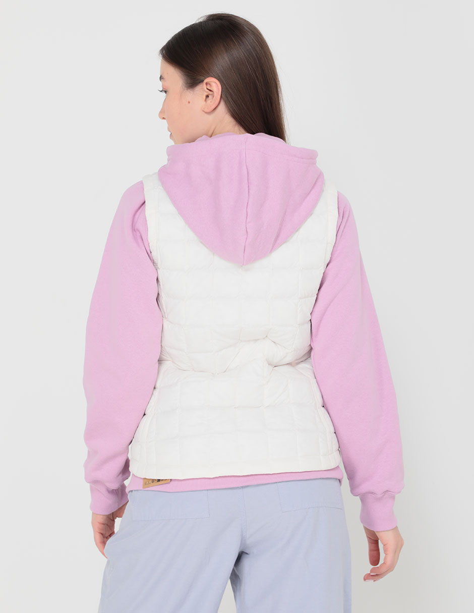 Chaleco deportivo para mujer 2
