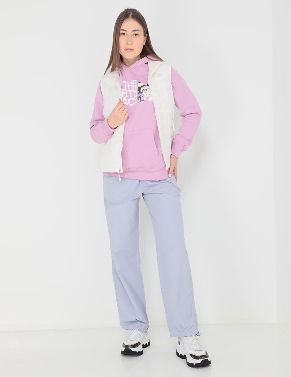 Chaleco deportivo para mujer 3