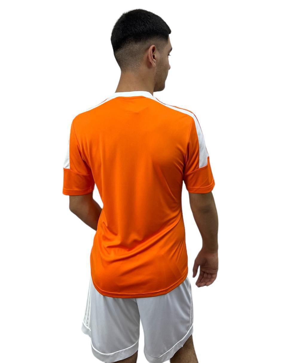 Playera deportiva para fútbol de hombre 2