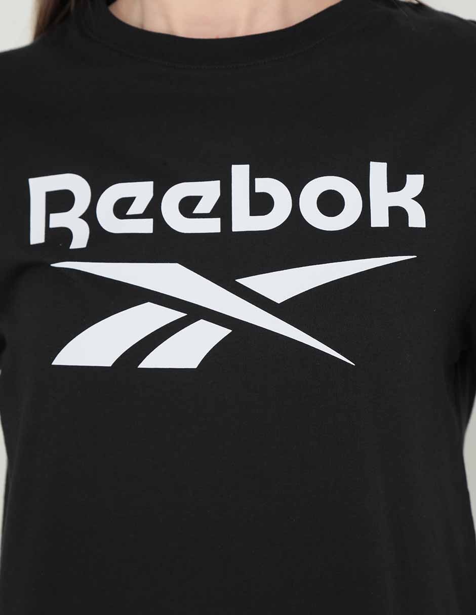 Playera deportiva para entrenamiento de mujer 4