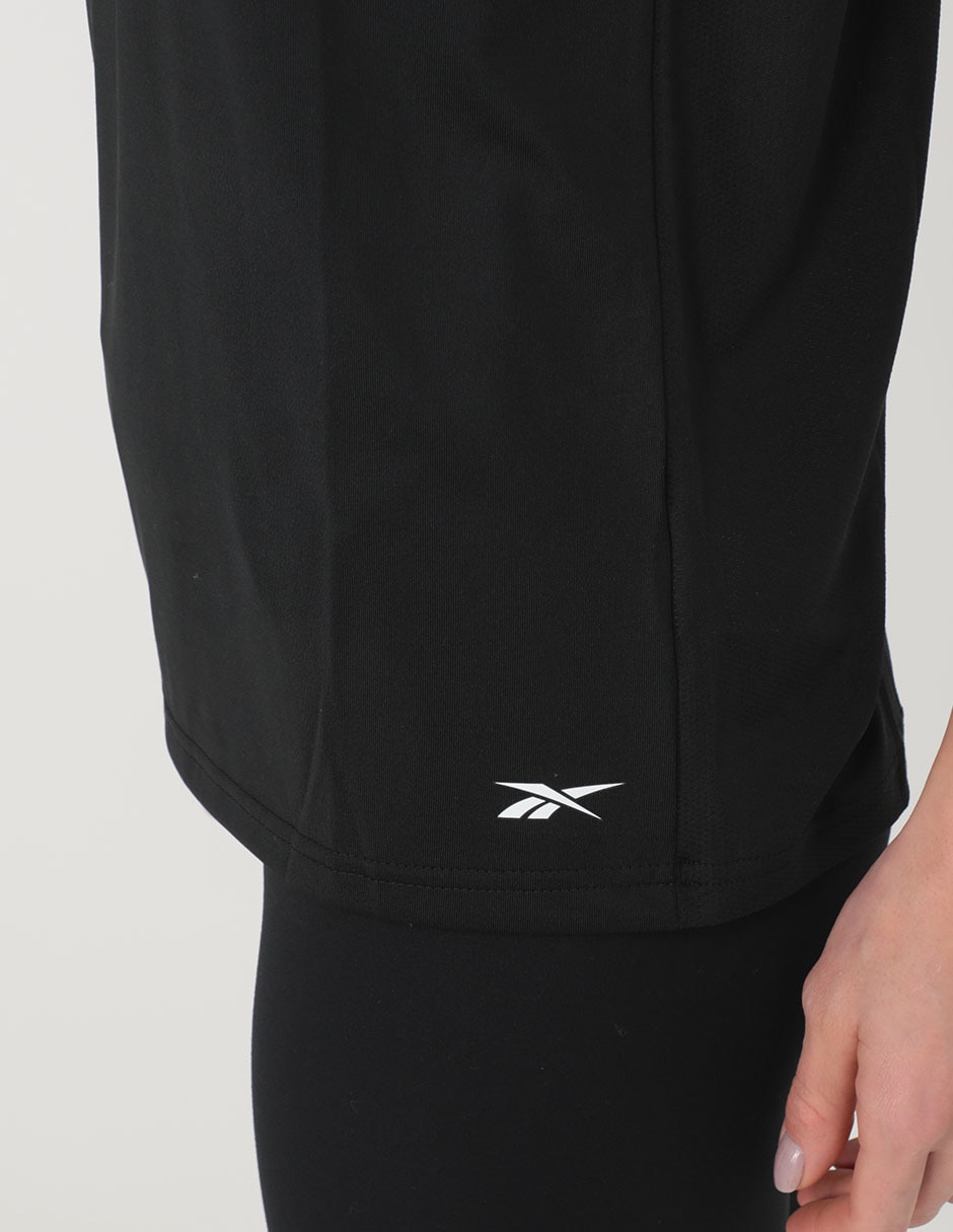 Playera deportiva para entrenamiento para mujer 4