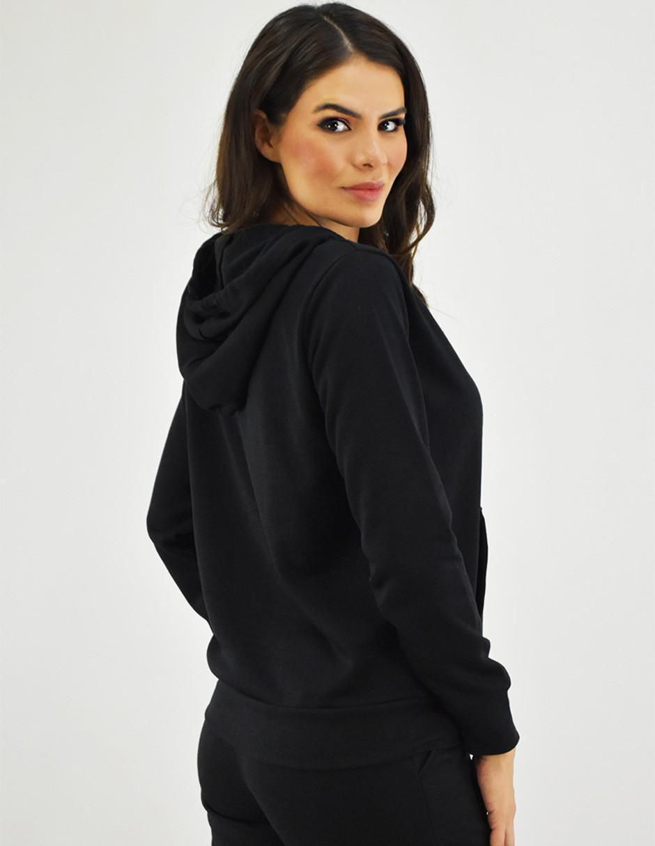 Conjunto malla compresión baja para mujer 4