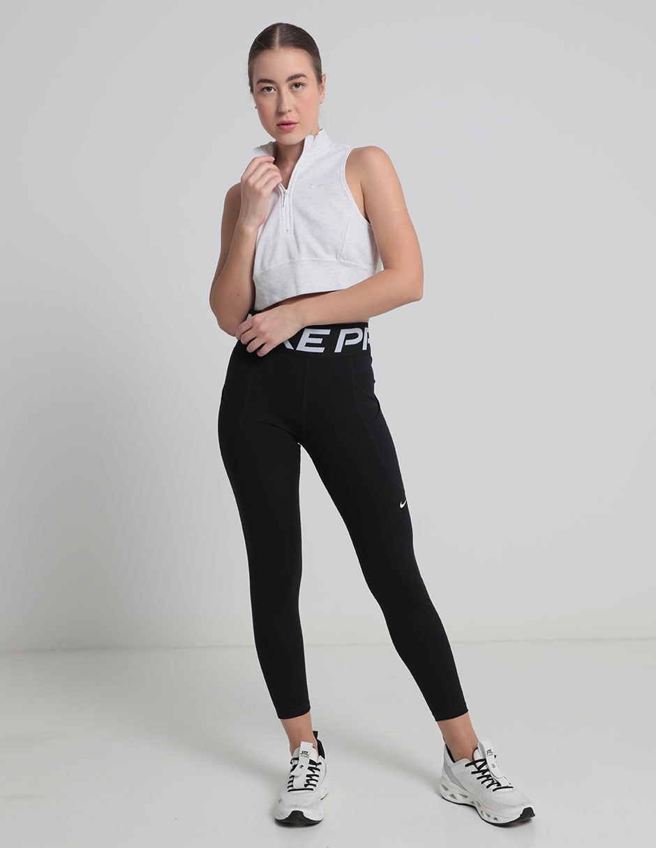 Malla control de abdomen para mujer 3