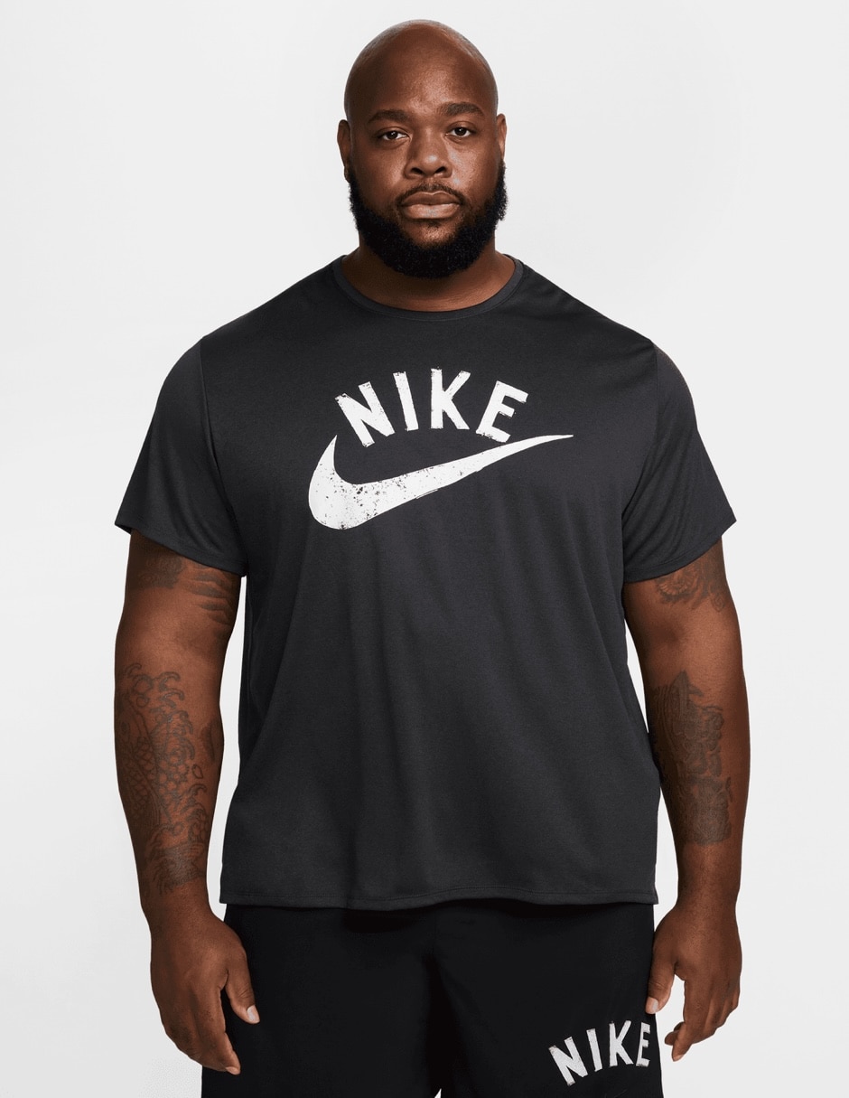 Nike playeras deportivas online