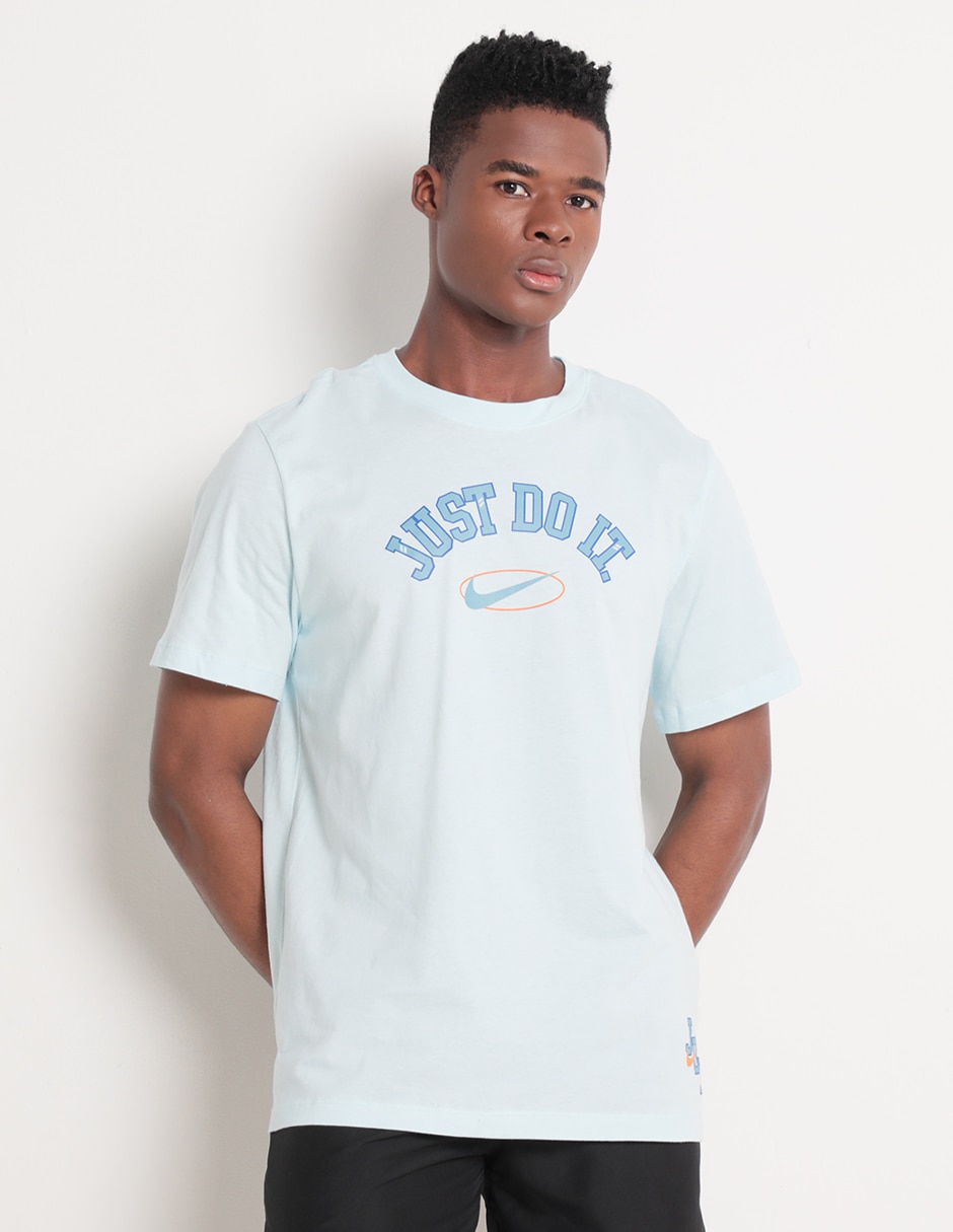 Playera Nike Sportswear Hombre Outlet