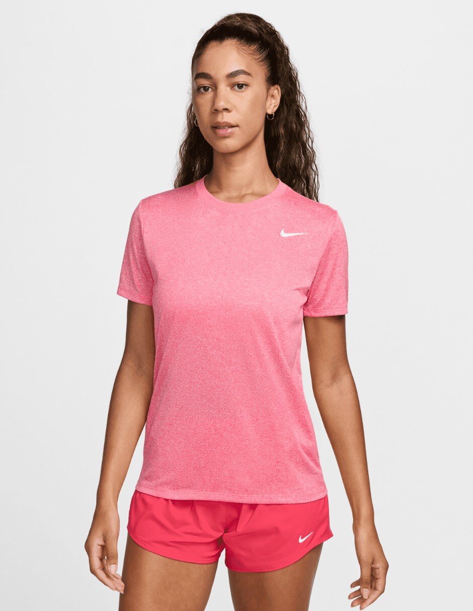 Playera deportiva Nike para mujer Liverpool