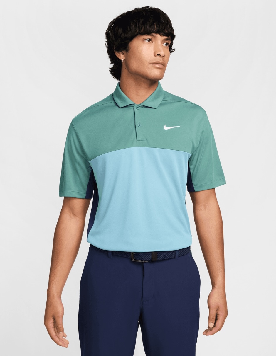 Playeras polo nike online