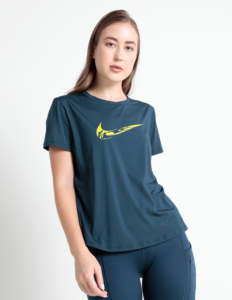 Playeras nike chicas best sale