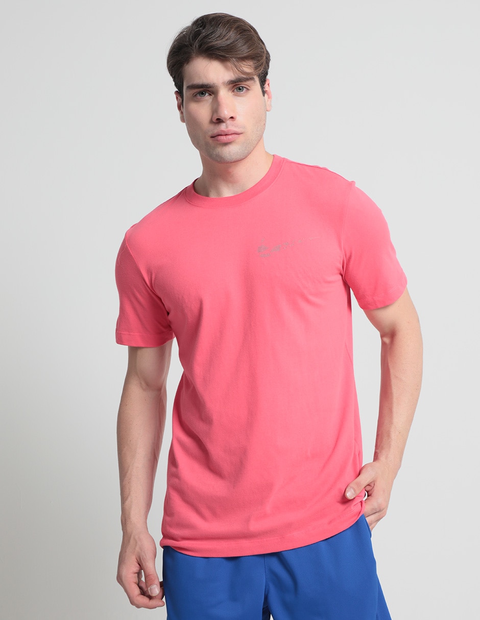 Playera deportiva Nike para hombre