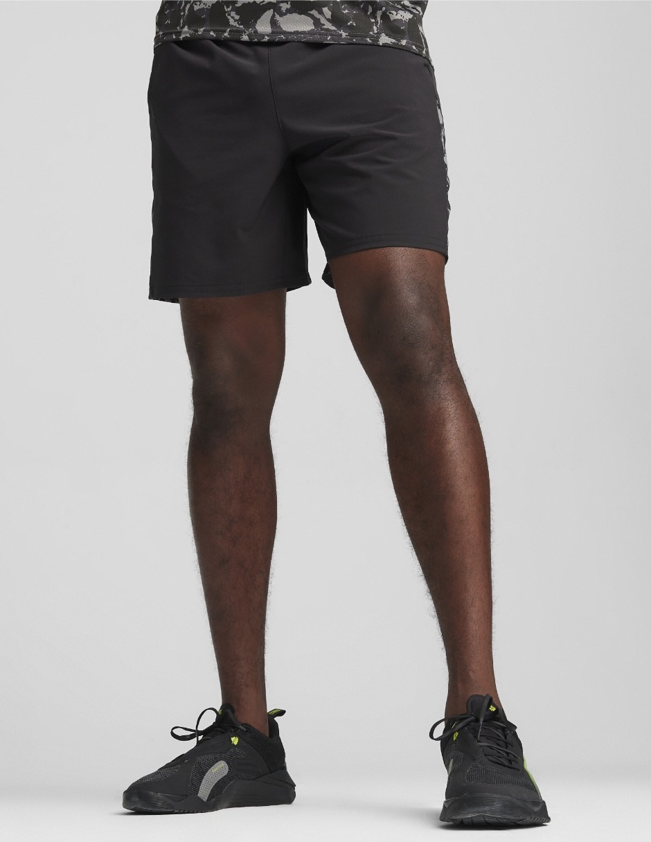 Short para entrenamiento hombre