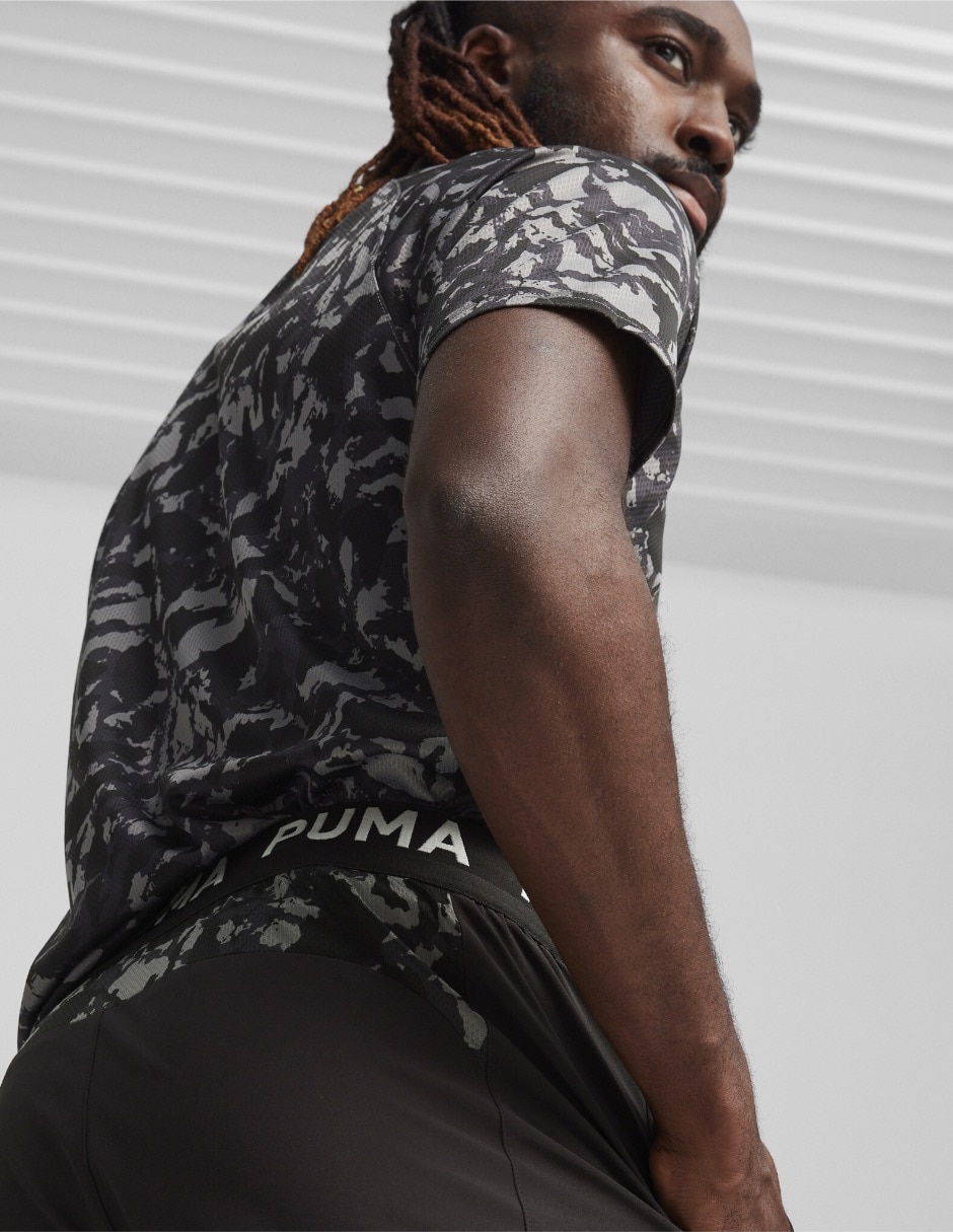 Short para entrenamiento hombre 5
