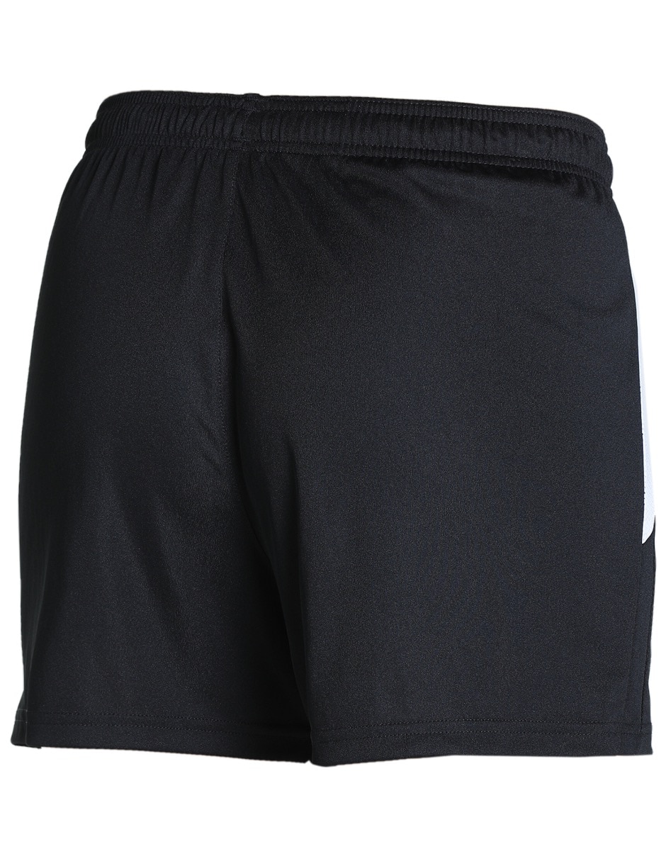 Short para fútbol mujer 2