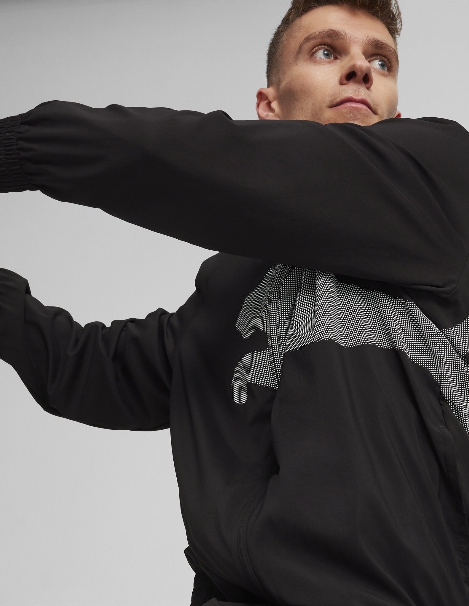 Chamarra para entrenamiento para hombre 3