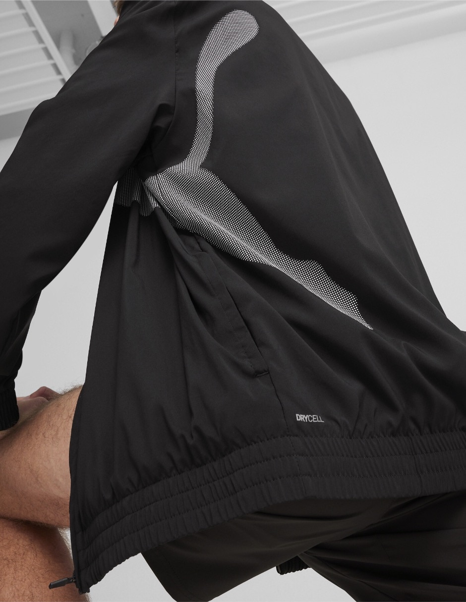 Chamarra para entrenamiento para hombre 6
