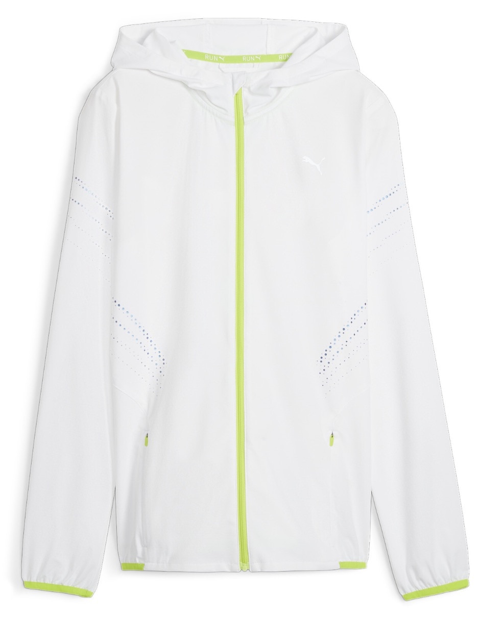 Puma Essentials Chamarra Puma Dama Chaqueta Chamarra Puma Para