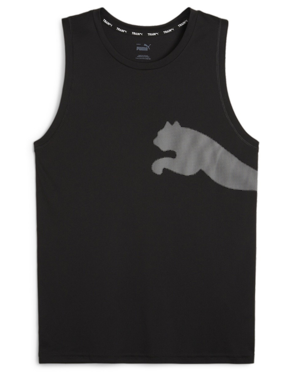 Playera deportiva para entrenamiento para hombre Playera deportiva para entrenamiento para hombre