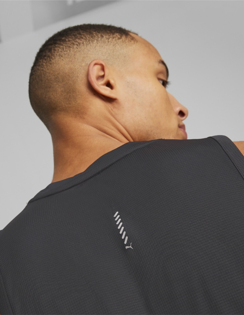 Tank top para correr para hombre 3