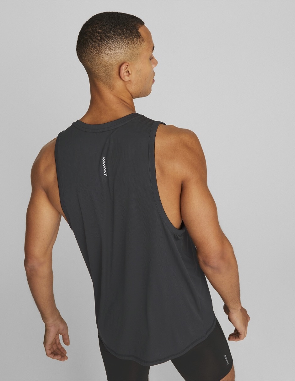 Tank top para correr para hombre 5