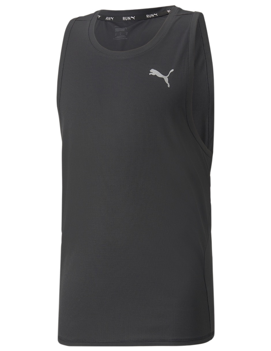 Tank top para correr para hombre 7