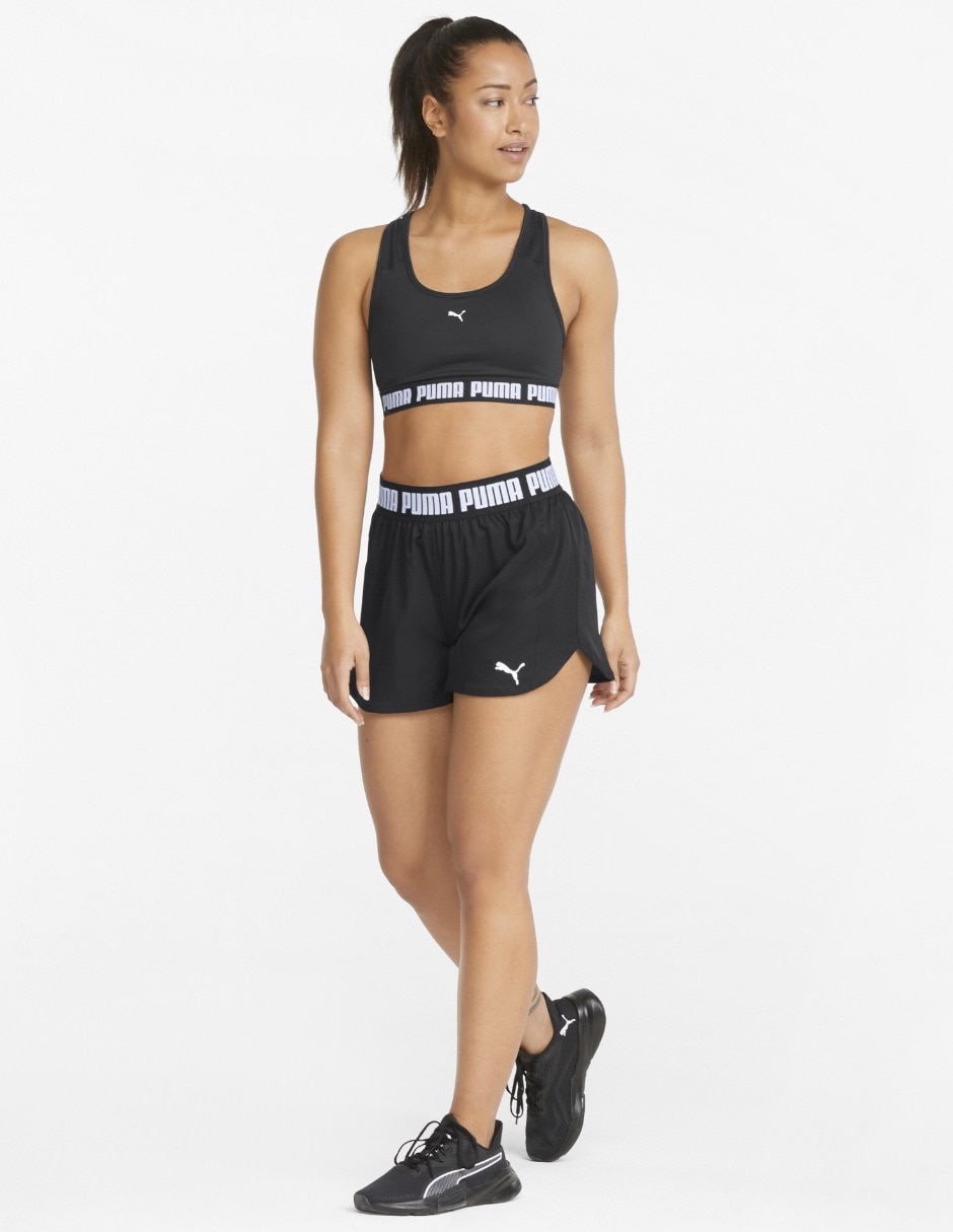 Short para entrenamiento mujer 4