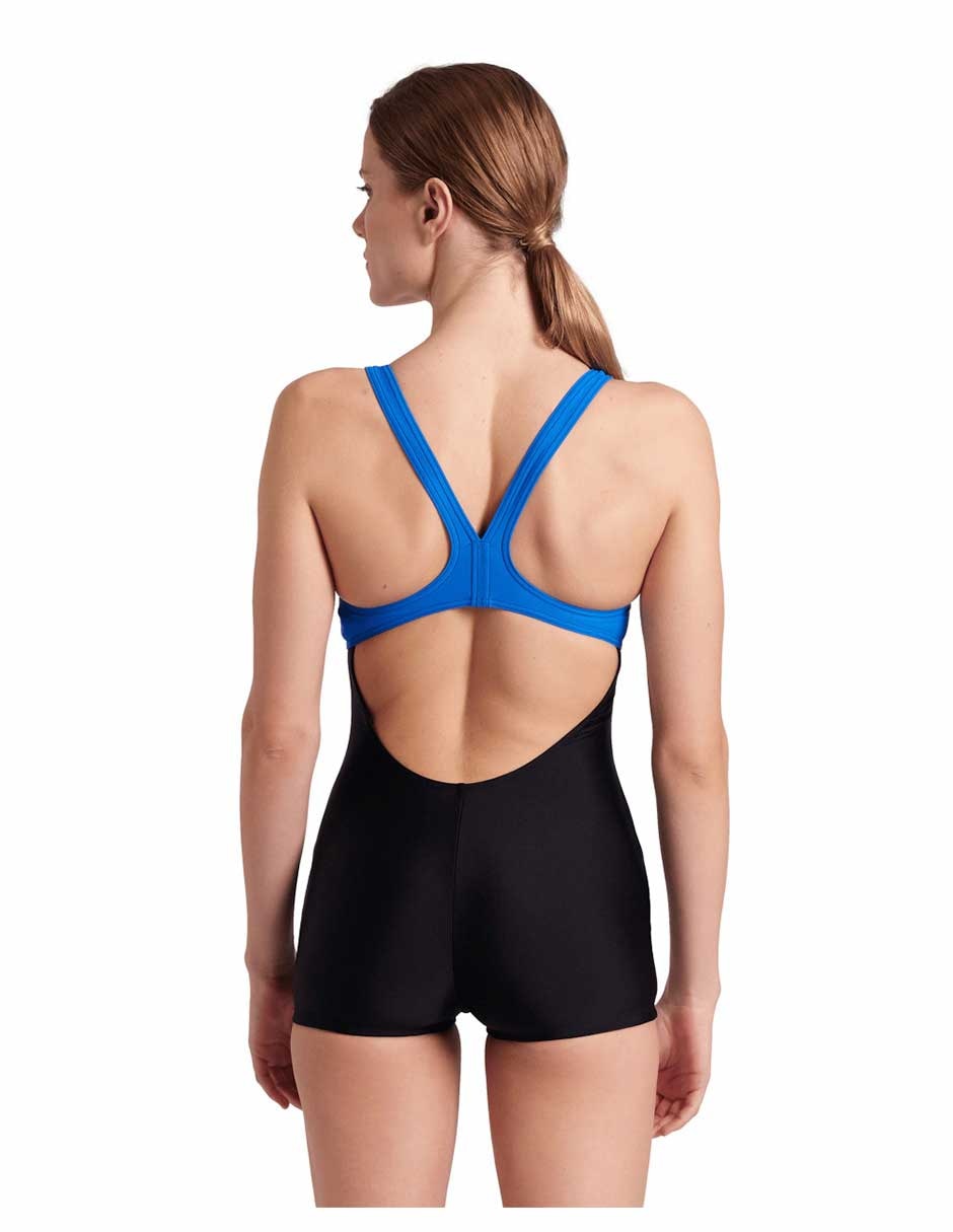 Traje de baño completo deportivo para mujer 2