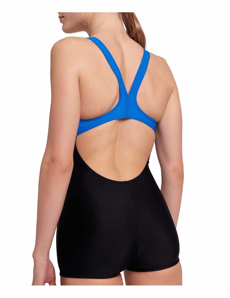 Traje de baño completo deportivo para mujer 5