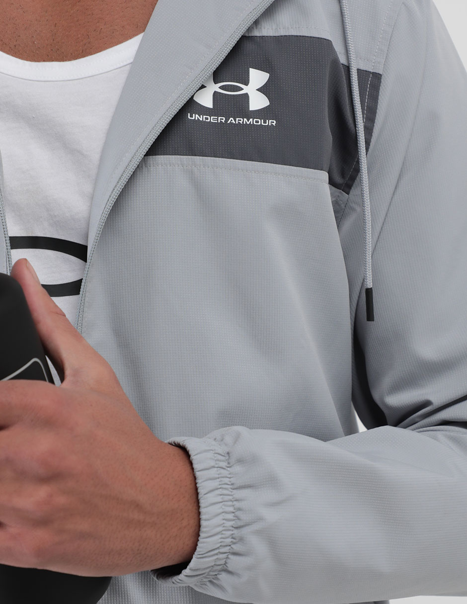 Rompevientos deportivo para hombre 4