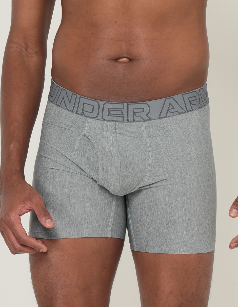 Set bóxer brief para hombre 3 piezas
