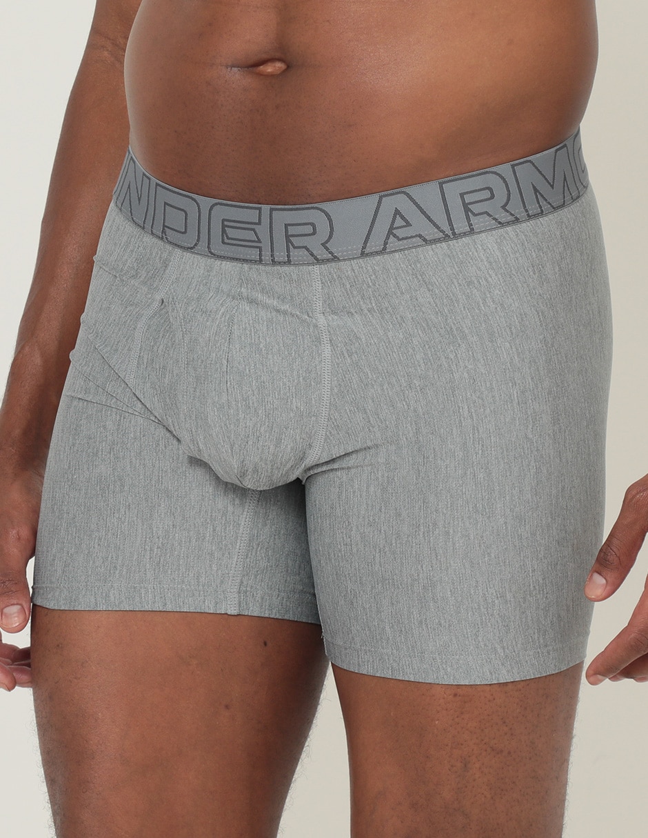 Set bóxer brief para hombre 3 piezas 2